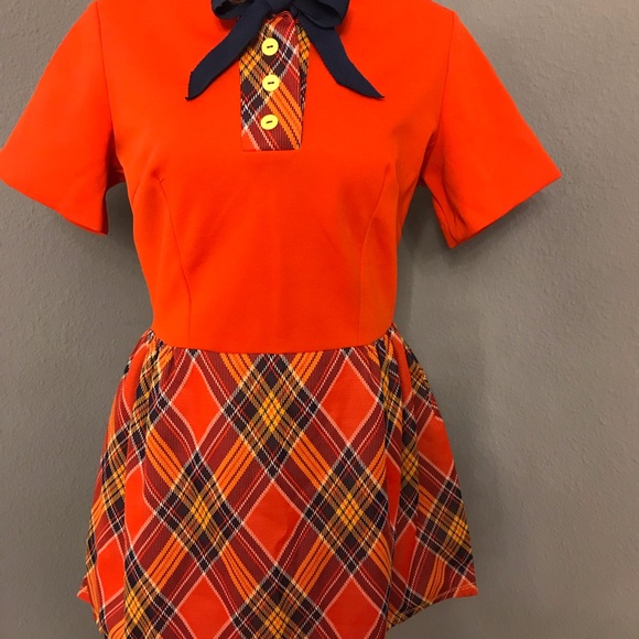 Dresses & Skirts - Vintage dress
